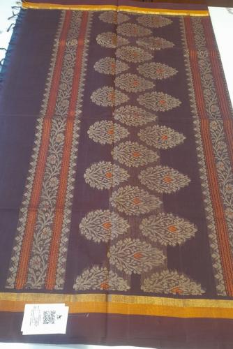 SAREES NEGAMAM WITH BLOUSE